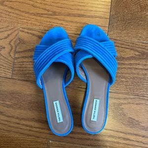 TABITHA SIMMONS SANDALS